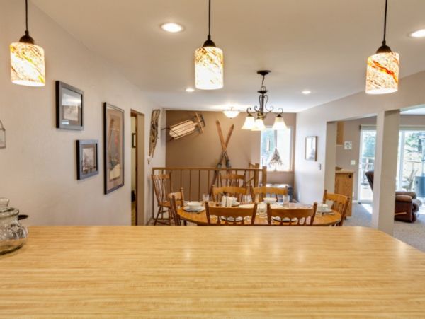Lake Tahoe North Shore Home 999024