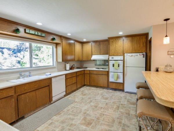 Lake Tahoe North Shore Home 999024
