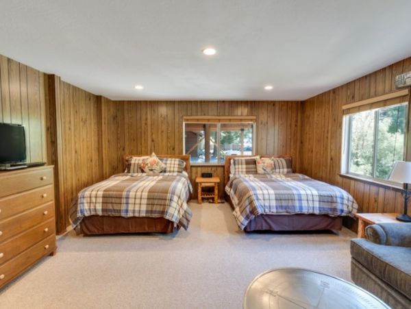 Lake Tahoe North Shore Home 999024