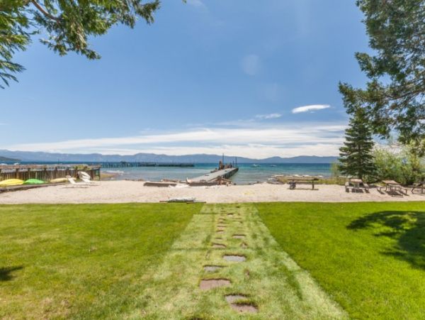 Lake Tahoe North Shore Home 999024