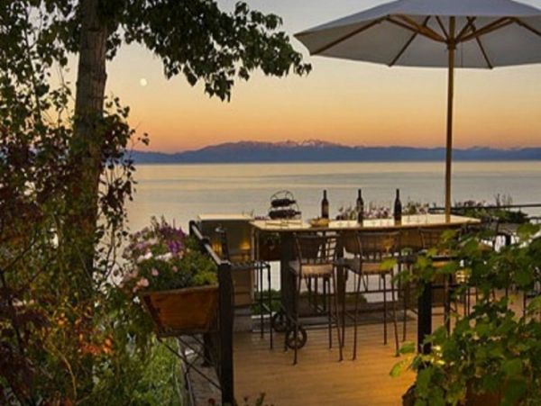 Lake Tahoe North Shore Home 999024