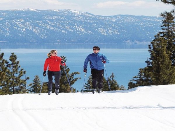 Lake Tahoe North Shore Home 999024