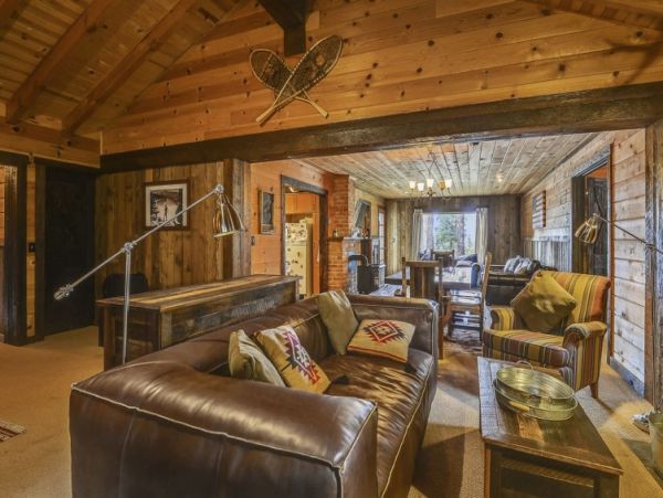 Lake Tahoe North Shore Home 999025