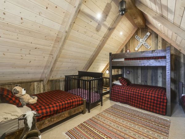 Lake Tahoe North Shore Home 999025