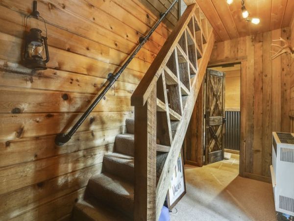 Lake Tahoe North Shore Home 999025