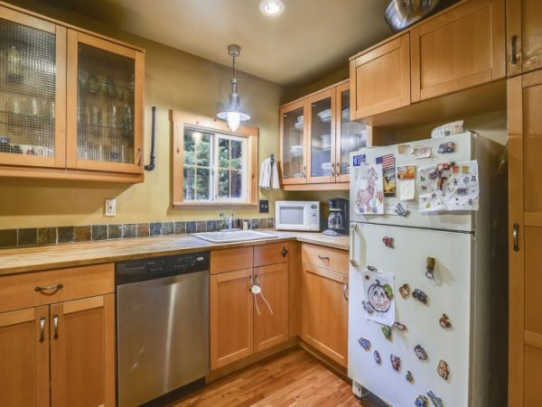 Lake Tahoe North Shore Home 999025