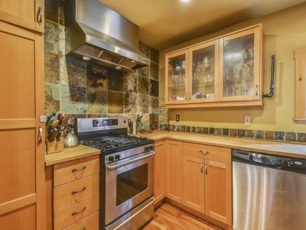 Lake Tahoe North Shore Home 999025