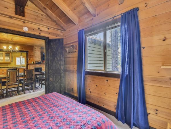 Lake Tahoe North Shore Home 999025