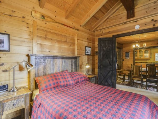 Lake Tahoe North Shore Home 999025