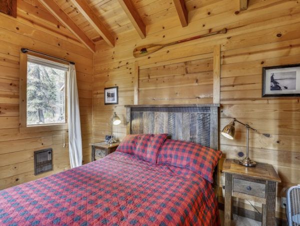 Lake Tahoe North Shore Home 999025