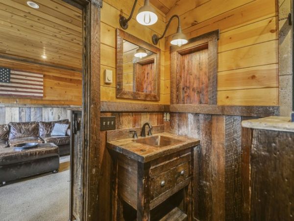 Lake Tahoe North Shore Home 999025