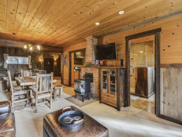 Lake Tahoe North Shore Home 999025