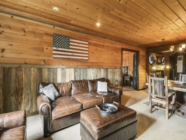 Lake Tahoe North Shore Home 999025