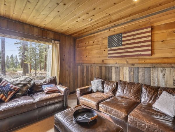 Lake Tahoe North Shore Home 999025