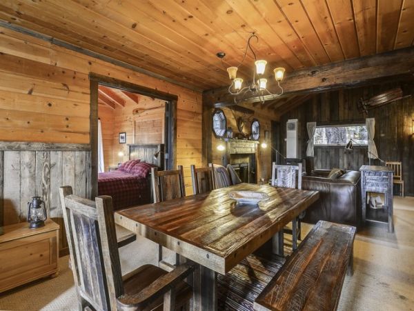 Lake Tahoe North Shore Home 999025