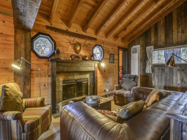 Lake Tahoe North Shore Home 999025