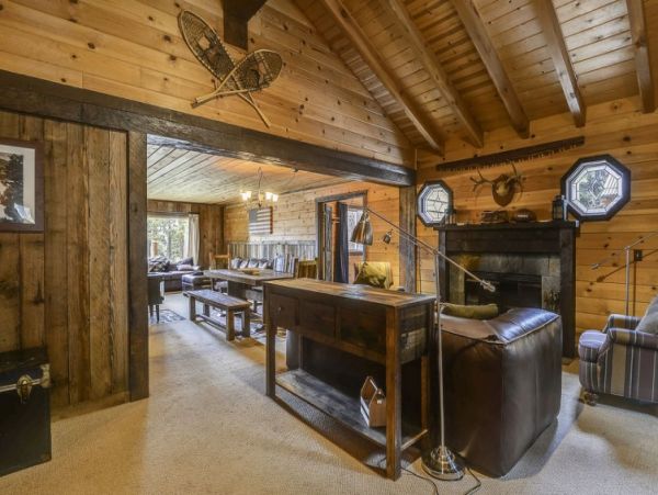 Lake Tahoe North Shore Home 999025