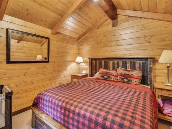 Lake Tahoe North Shore Home 999025