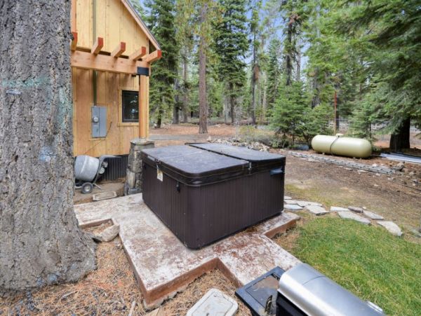 Lake Tahoe North Shore Home 999025
