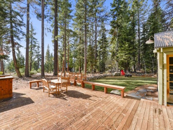 Lake Tahoe North Shore Home 999025