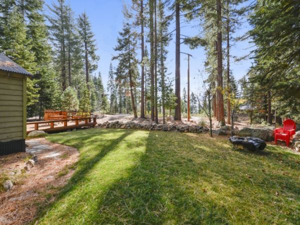 Lake Tahoe North Shore Home 999025