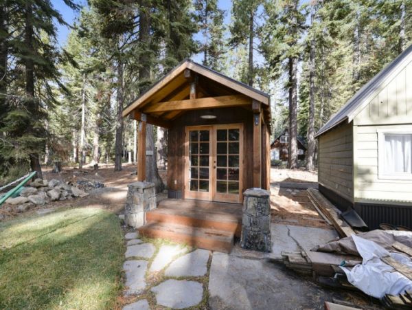 Lake Tahoe North Shore Home 999025