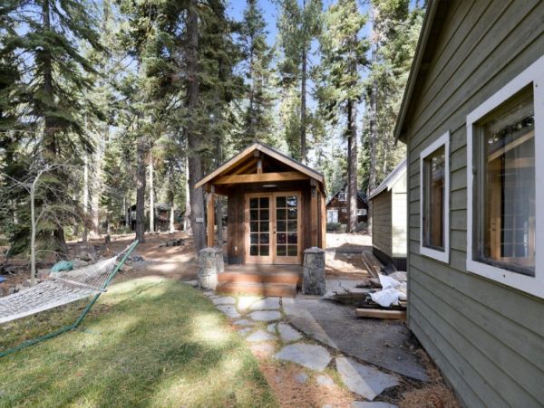 Lake Tahoe North Shore Home 999025
