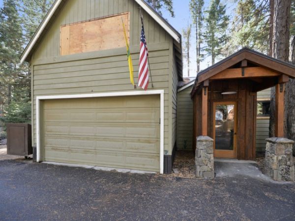 Lake Tahoe North Shore Home 999025