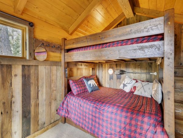 Lake Tahoe North Shore Home 999025