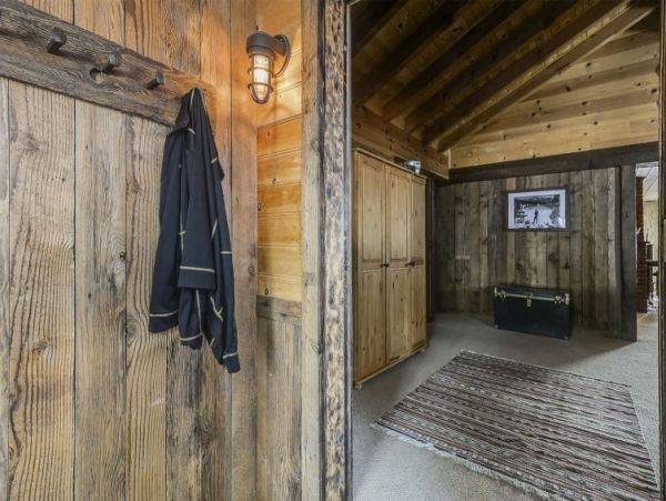 Lake Tahoe North Shore Home 999025