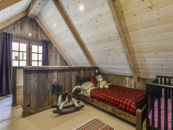 Lake Tahoe North Shore Home 999025