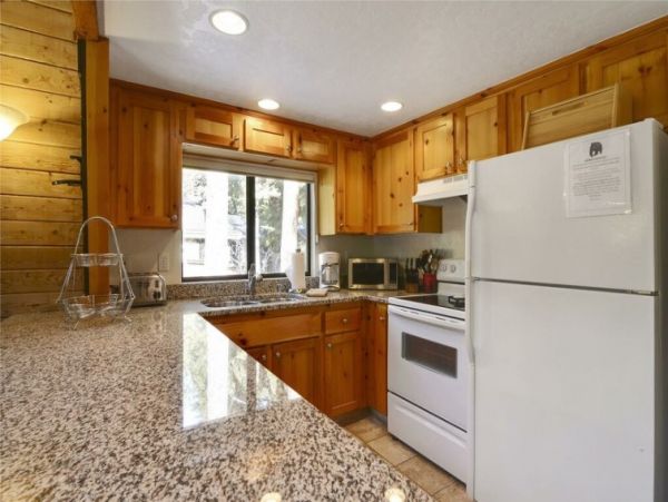 Lake Tahoe North Shore Home 999026