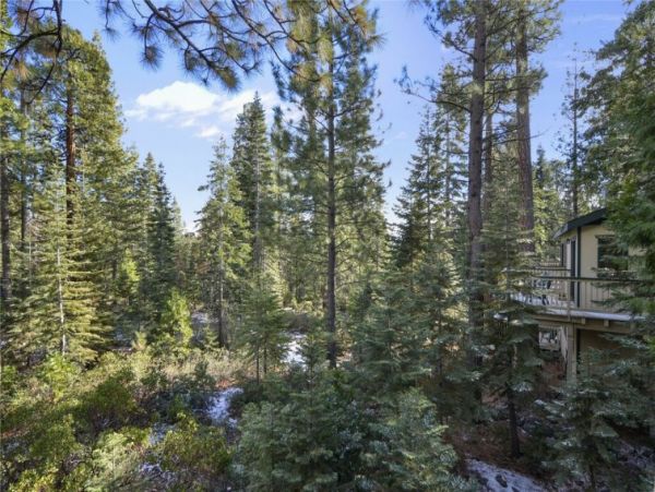 Lake Tahoe North Shore Home 999026