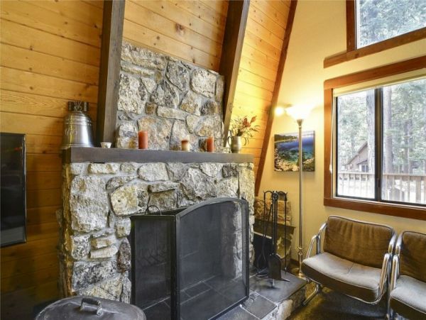 Lake Tahoe North Shore Home 999026