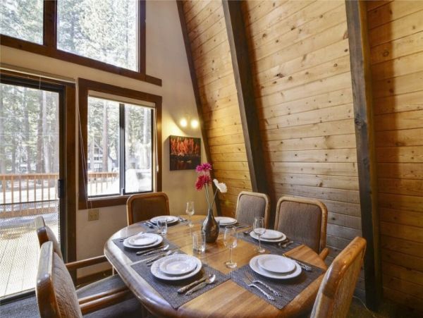 Lake Tahoe North Shore Home 999026