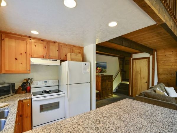 Lake Tahoe North Shore Home 999026