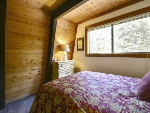 Lake Tahoe North Shore Home 999026