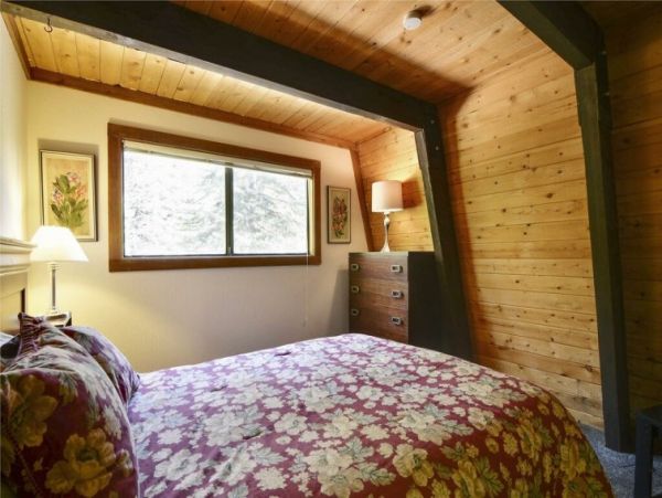 Lake Tahoe North Shore Home 999026
