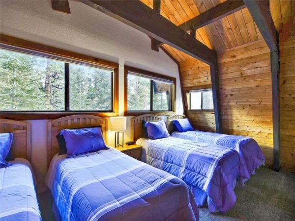Lake Tahoe North Shore Home 999026