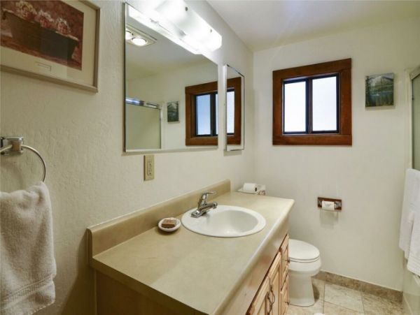Lake Tahoe North Shore Home 999026