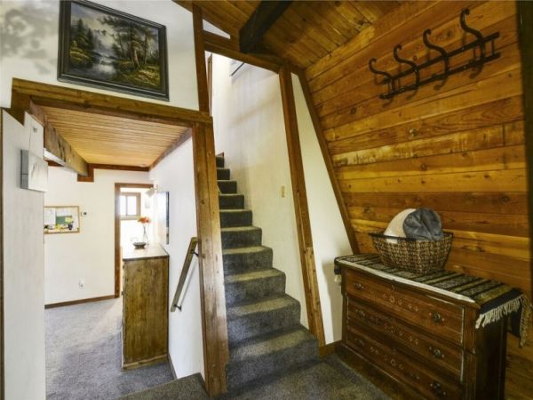 Lake Tahoe North Shore Home 999026