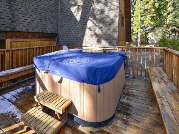 Lake Tahoe North Shore Home 999026