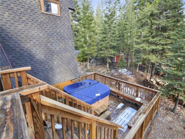 Lake Tahoe North Shore Home 999026