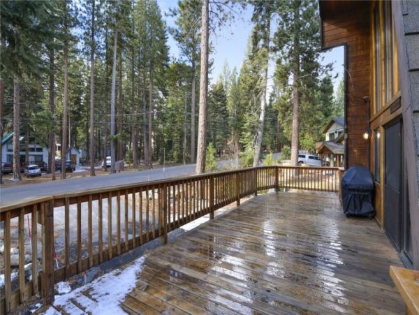 Lake Tahoe North Shore Home 999026