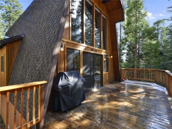 Lake Tahoe North Shore Home 999026