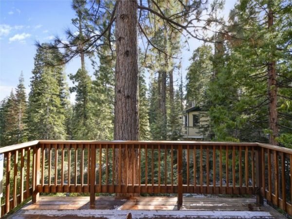 Lake Tahoe North Shore Home 999026