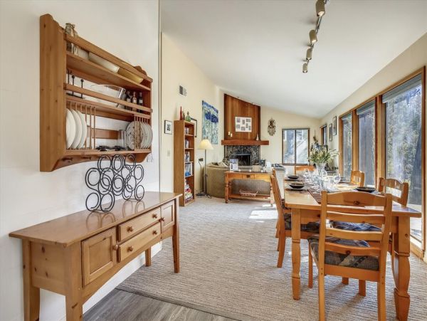 Lake Tahoe North Shore Home 999027