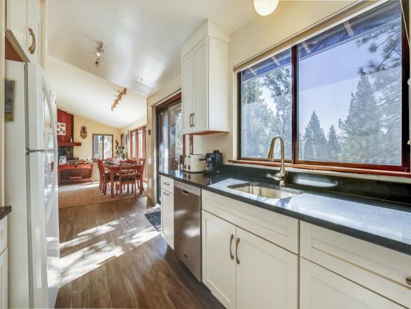 Lake Tahoe North Shore Home 999027
