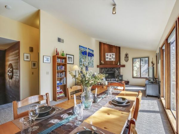 Lake Tahoe North Shore Home 999027