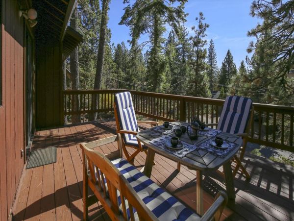 Lake Tahoe North Shore Home 999027